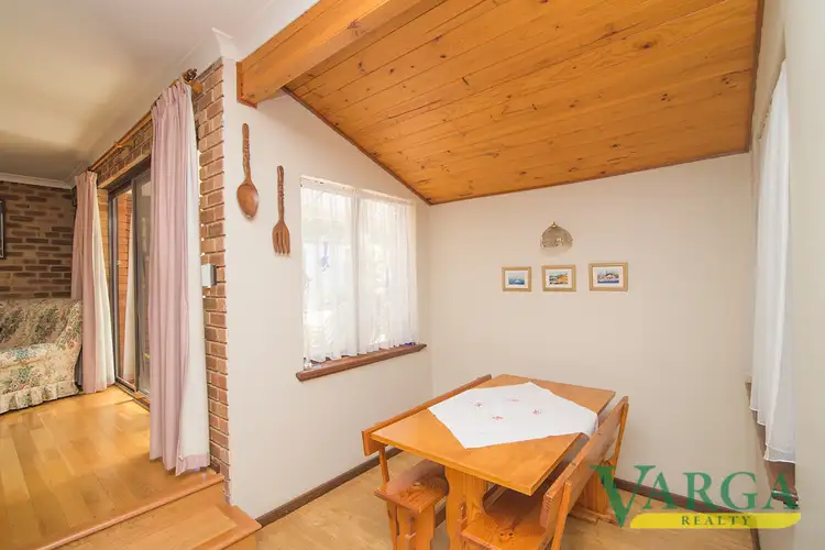 Sixth view of Homely house listing, 12 Parkview Rise, Willetton WA 6155