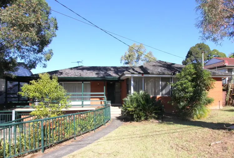Main view of Homely house listing, 10 Merrilong Street, Castle Hill NSW 2154