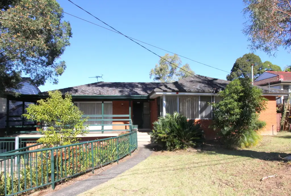 Main view of Homely house listing, 10 Merrilong Street, Castle Hill NSW 2154