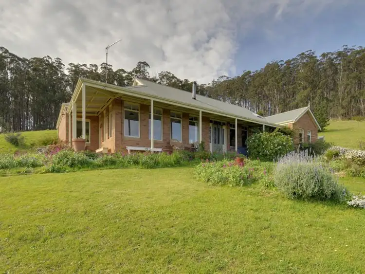 Third view of Homely rural property listing, 354 WHITELAWS TRACK, Devon North VIC 3971