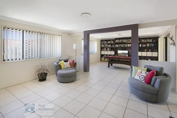 Fifth view of Homely house listing, 13 Jaydee Court, Thornlands QLD 4164