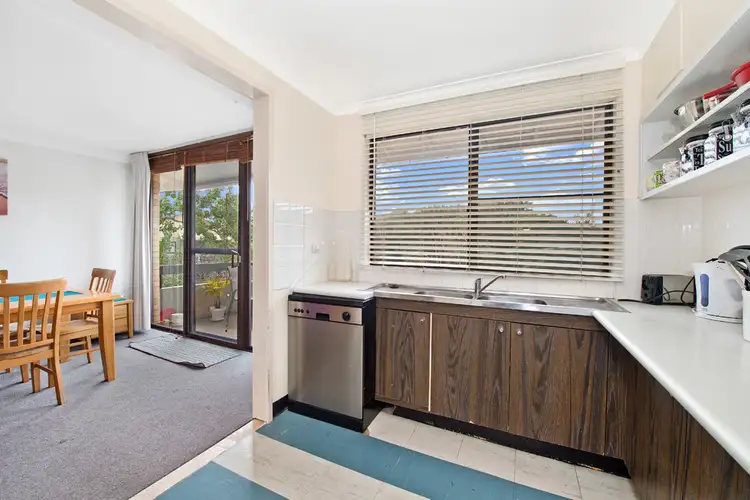 Fourth view of Homely unit listing, 35/6 Flynn Street, Port Macquarie NSW 2444