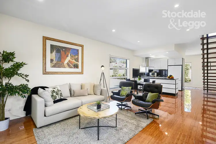 Sixth view of Homely townhouse listing, 2/25 Blackburn Road, Mooroolbark VIC 3138