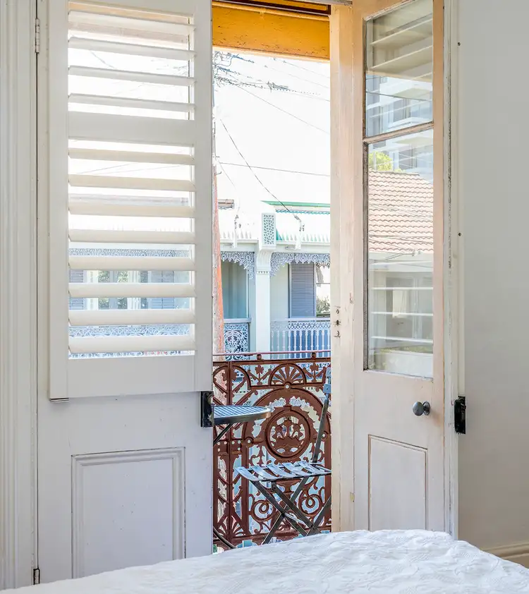 Sixth view of Homely house listing, 214 Underwood Street, Paddington NSW 2021