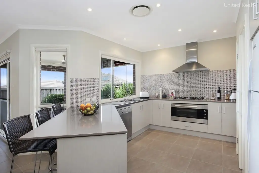 Main view of Homely house listing, 178 Carmichael Drive, West Hoxton NSW 2171