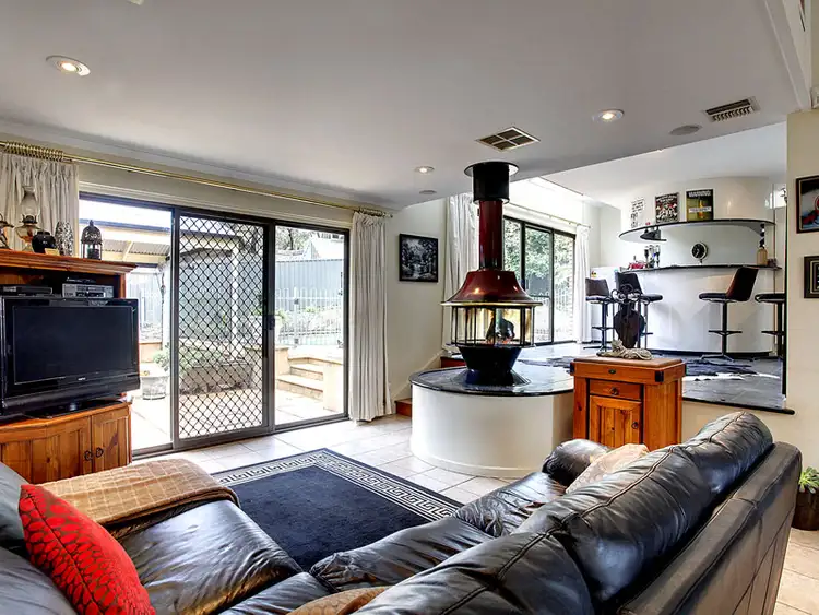 Fifth view of Homely house listing, 1 Seppings Court, Flagstaff Hill SA 5159