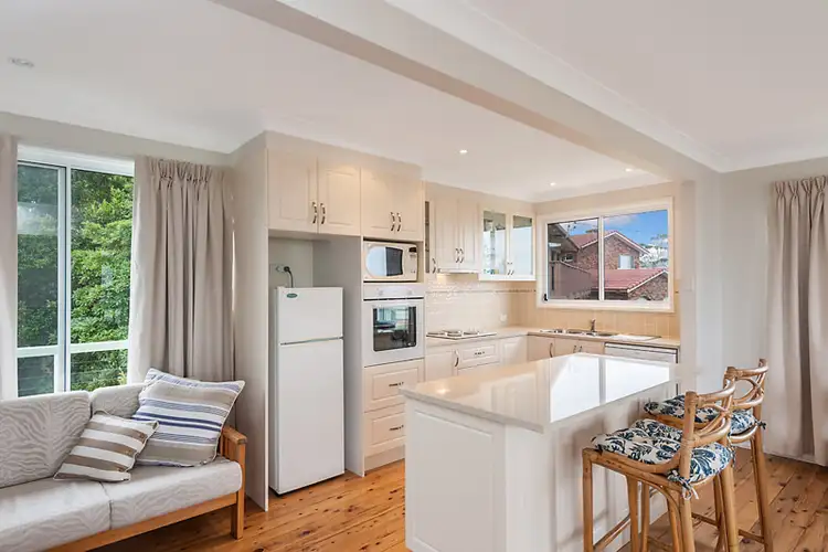 Third view of Homely house listing, 1 Bellbird Close, Mollymook NSW 2539