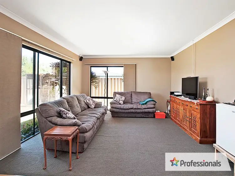 Seventh view of Homely house listing, 32 Currawong Drive, Broadwater WA 6280