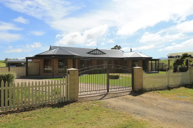 Sixth view of Homely house listing, 19 Badajos Street, Ross TAS 7209