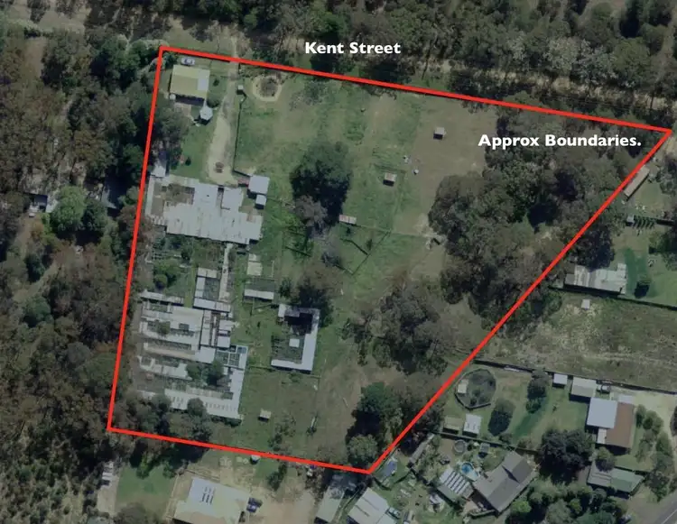 1-7 Kent Street, Yerrinbool NSW 2575