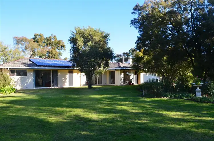 331 Lacmalac Road, Tumut NSW 2720