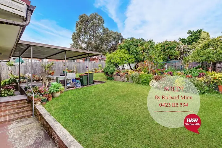 Fifth view of Homely house listing, 40 Douglas Street, Putney NSW 2112