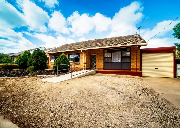 Second view of Homely house listing, 20 Krieg Road, Evanston Park SA 5116