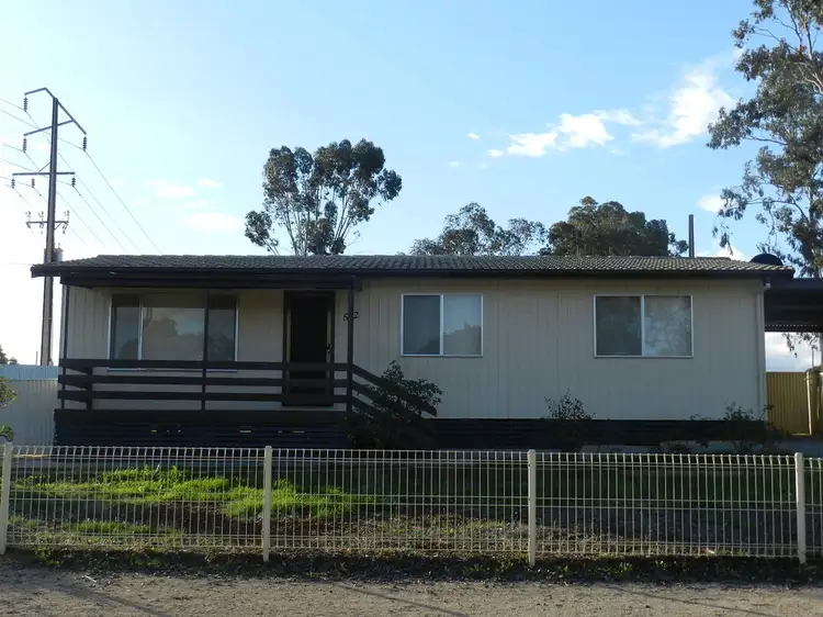 52 Jones Street, Berri SA 5343