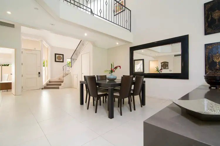 Main view of Homely villa listing, Villa 454 Mirage Resort, Port Douglas QLD 4877