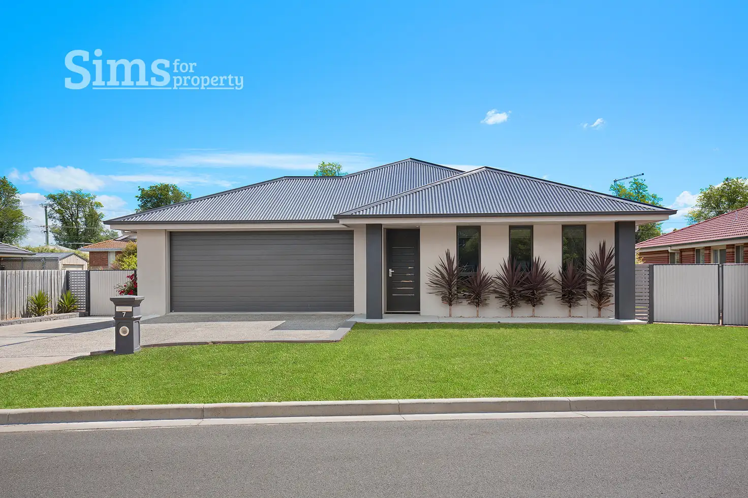 Main view of Homely house listing, 7 Longford Close, Longford TAS 7301