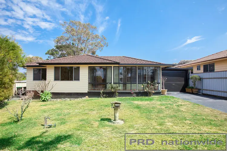 Main view of Homely house listing, 19 Annette Close, Woodberry NSW 2322