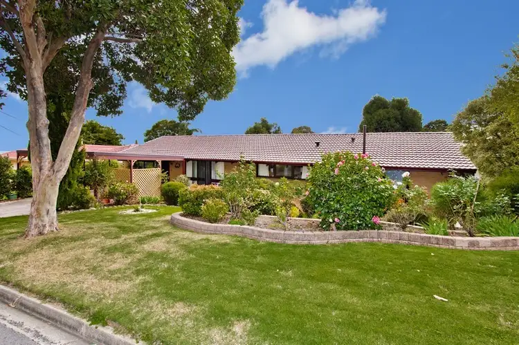 Second view of Homely house listing, 21 Arrana Avenue, Rostrevor SA 5073