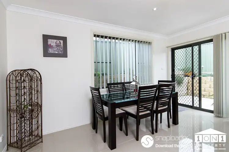 Sixth view of Homely semi-detached listing, 2 Kilshanny Avenue, Ashtonfield NSW 2323