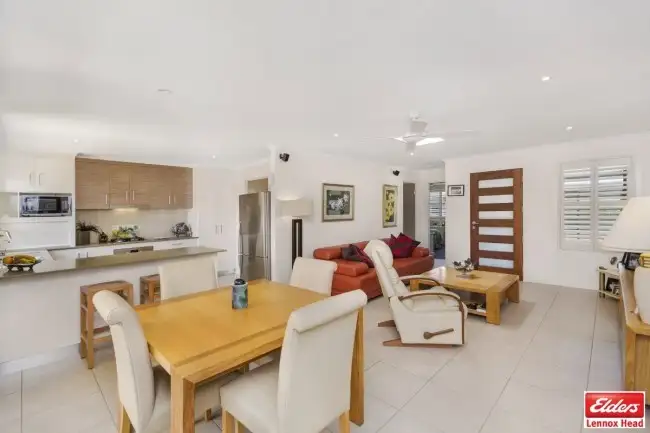 Fifth view of Homely townhouse listing, 3/20 GIBBON STREET, Lennox Head NSW 2478