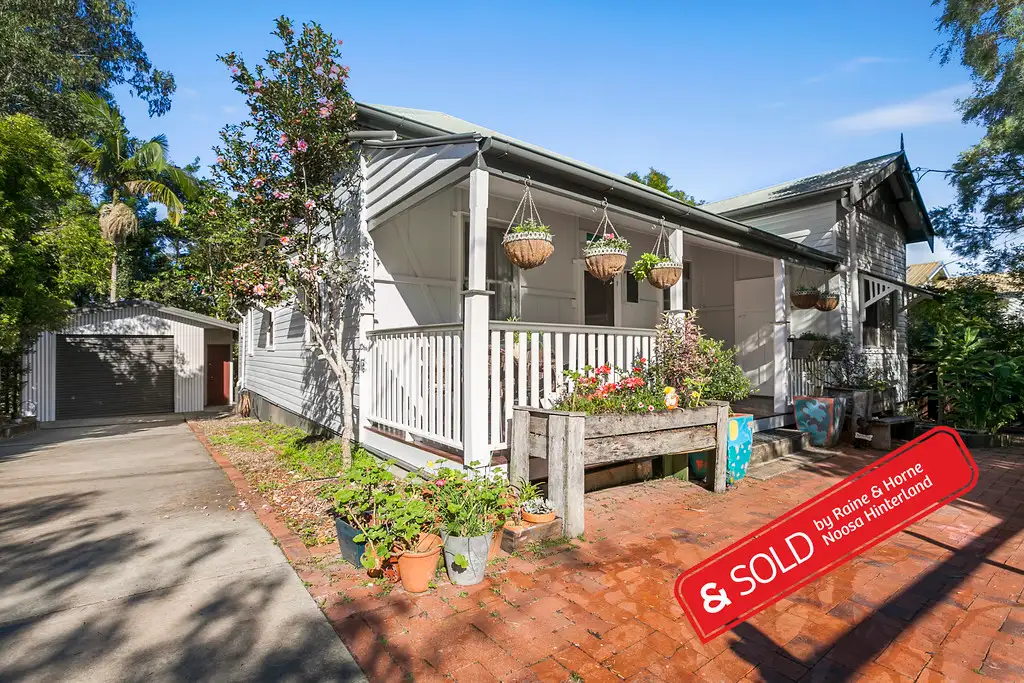 Main view of Homely house listing, 5 Exhibition Street, Pomona QLD 4568