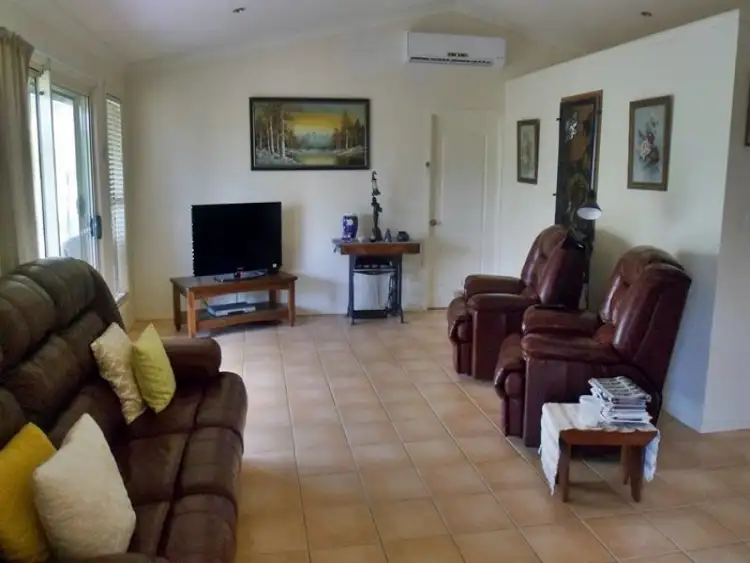 Fifth view of Homely rural property listing, 23 Laurette Dr, Glenore Grove QLD 4342