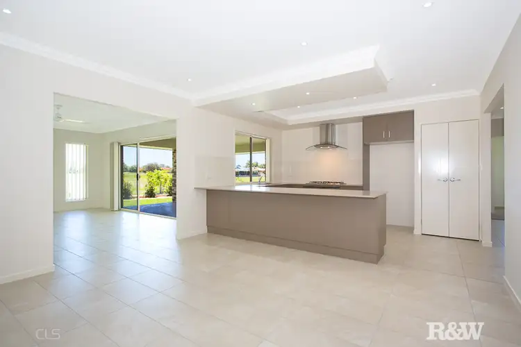 Third view of Homely house listing, 32 Pentas Drive, Bongaree QLD 4507
