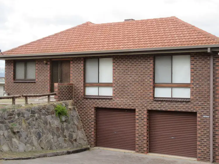 Fifth view of Homely house listing, 102 Massie St, Cooma NSW 2630