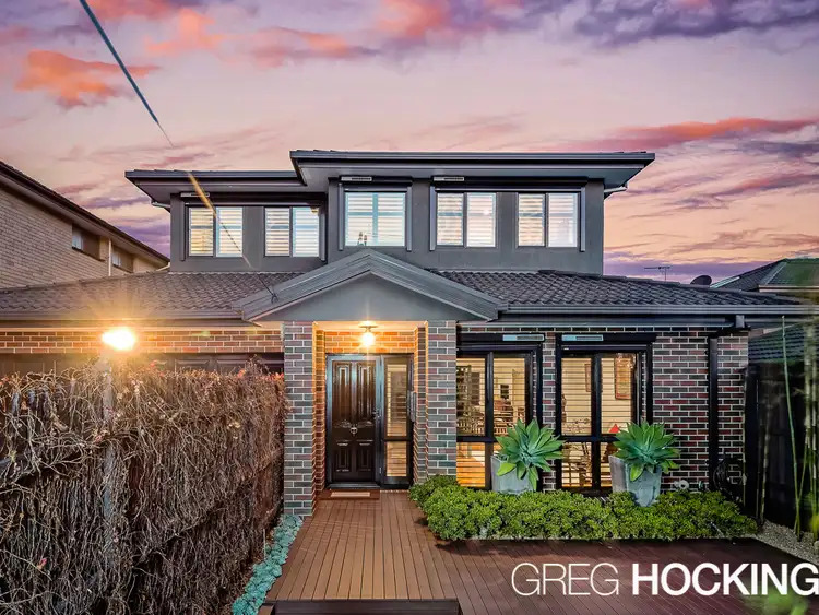 52A Fifth Street, Parkdale VIC 3195