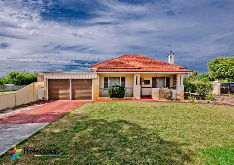 Fifth view of Homely other listing, 46 Tuart Street, Yokine WA 6060