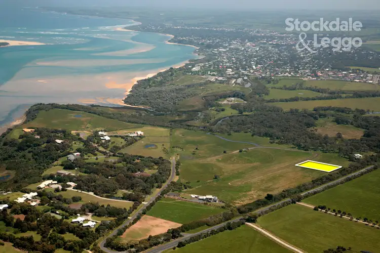 Lot 22 Estuary View, Inverloch VIC 3996