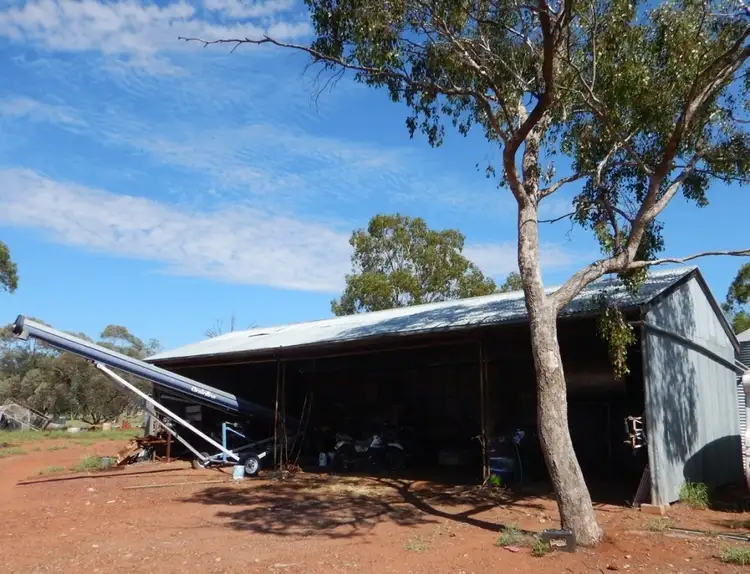 Sixth view of Homely rural property listing, Address available on request