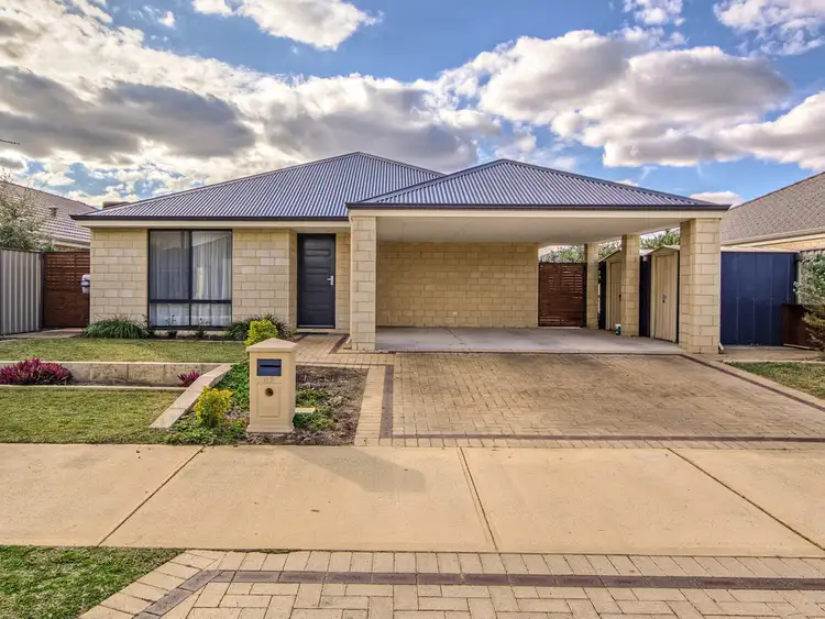 62 Colreavy Ramble, Baldivis WA 6171