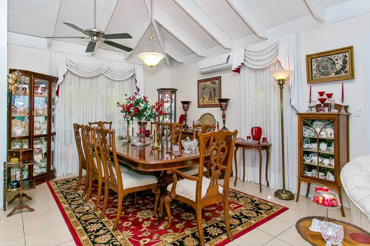 Seventh view of Homely house listing, 8 Johns Road, Mudgeeraba QLD 4213