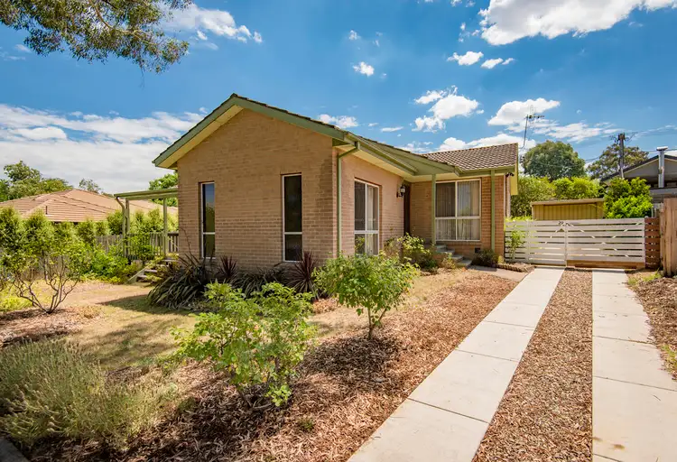 Main view of Homely house listing, 29 Collier Street, Curtin ACT 2605
