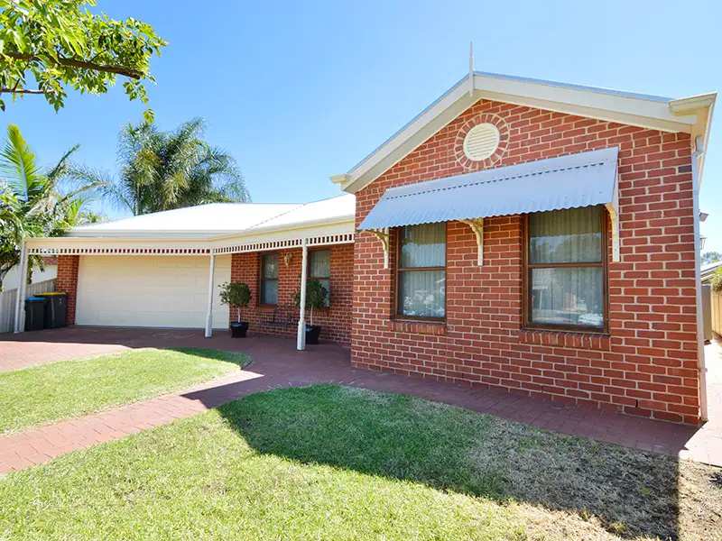 Main view of Homely house listing, 5 Touriga Court, Mildura VIC 3500