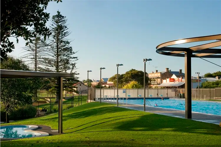 Sixth view of Homely land listing, 1 St Andrews Drive, Strathalbyn SA 5255