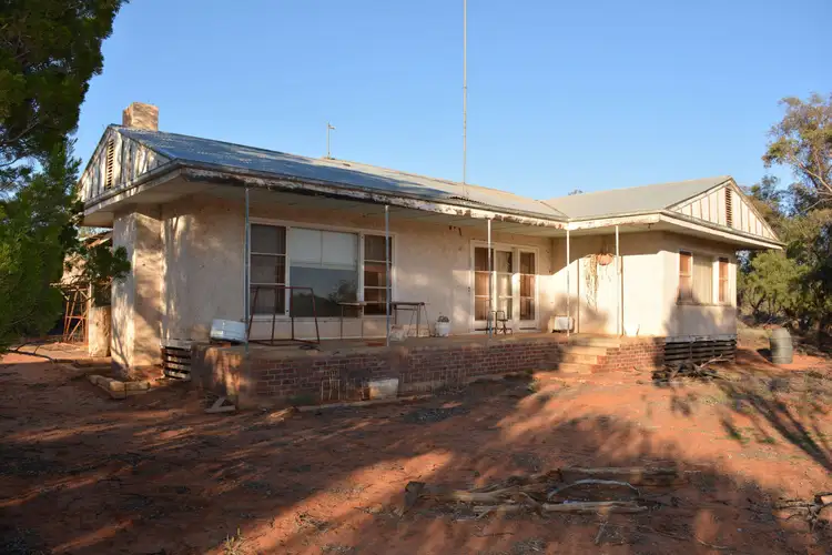 Sixth view of Homely rural property listing, Huntingfield Nulla Road, Wentworth NSW 2648