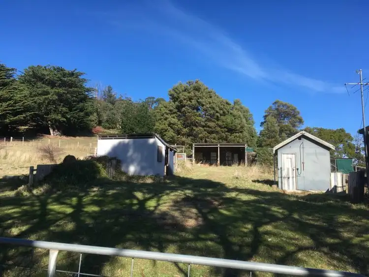 Third view of Homely land listing, 60 Nubeena Back Road, Nubeena TAS 7184