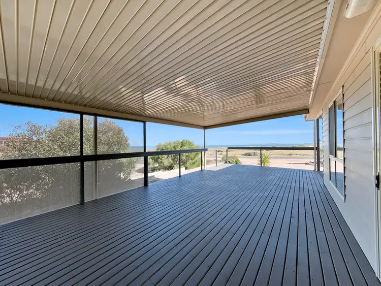 Sixth view of Homely house listing, Lot 114 Bosanquet Boulevard, Ceduna Waters, Ceduna SA 5690