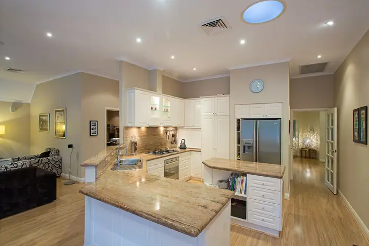 Second view of Homely house listing, 7 Lake Carine Gardens, Carine WA 6020