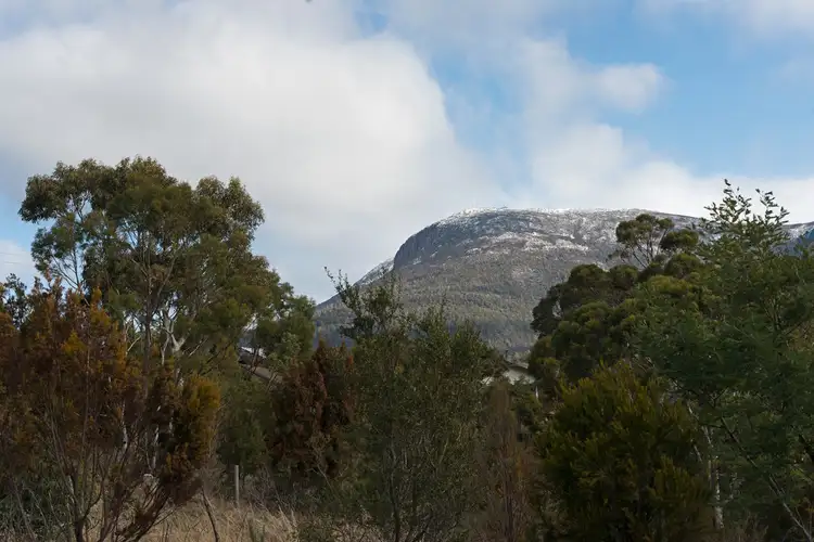 Second view of Homely townhouse listing, 2/87 Ripley Road, West Moonah TAS 7009