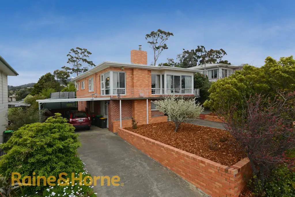 Main view of Homely house listing, 30 Karoola Road, Lindisfarne TAS 7015