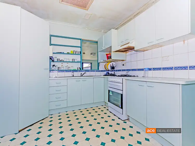 Fifth view of Homely house listing, 141 Bladin Street, Laverton VIC 3028