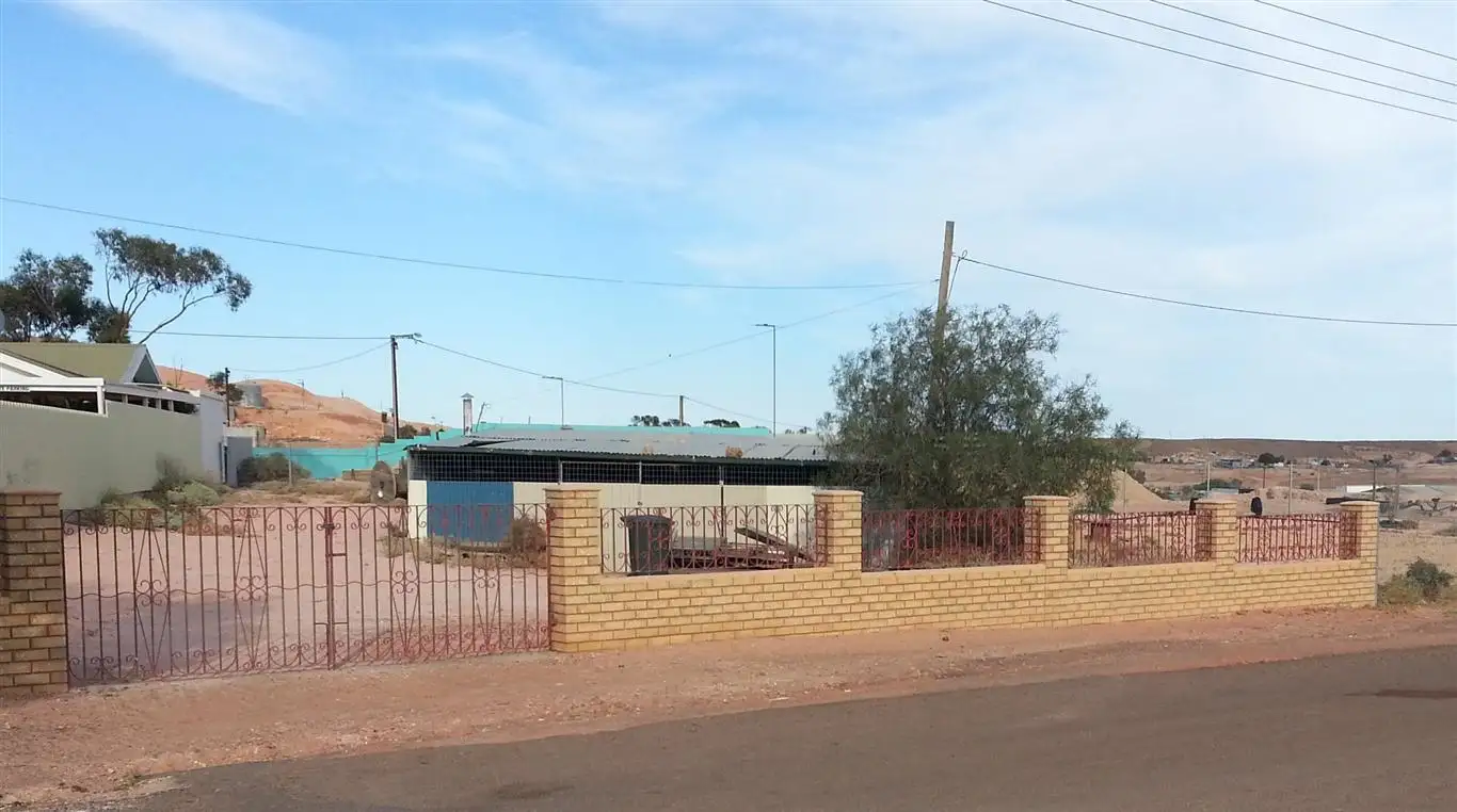 Main view of Homely house listing, Lot 903 Stretton Rd, Coober Pedy SA 5723