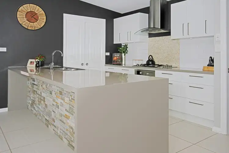 Second view of Homely house listing, 2 Elandra Place, Malua Bay NSW 2536