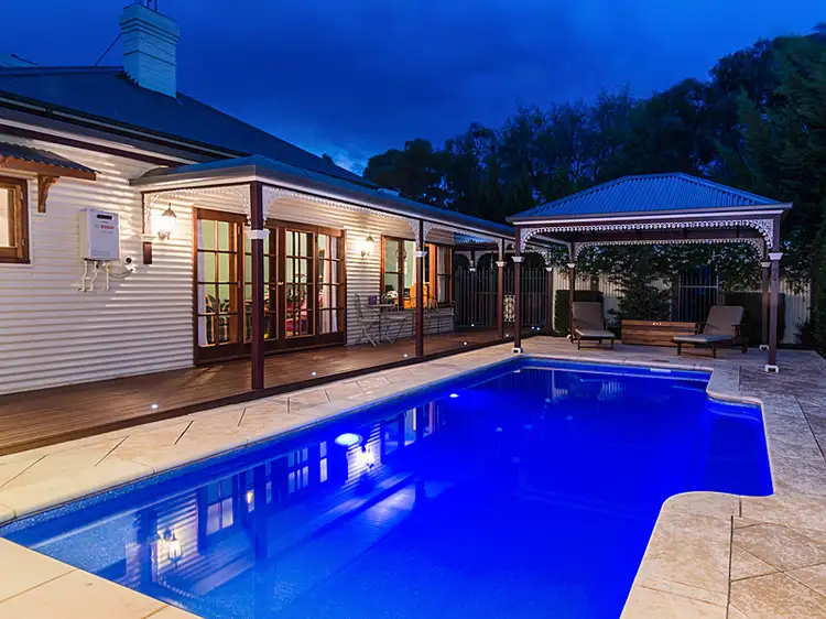 Third view of Homely house listing, 33 Adelaide Road, Strathalbyn SA 5255