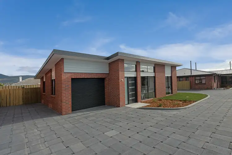 2/19 Bayswater Road, Moonah TAS 7009