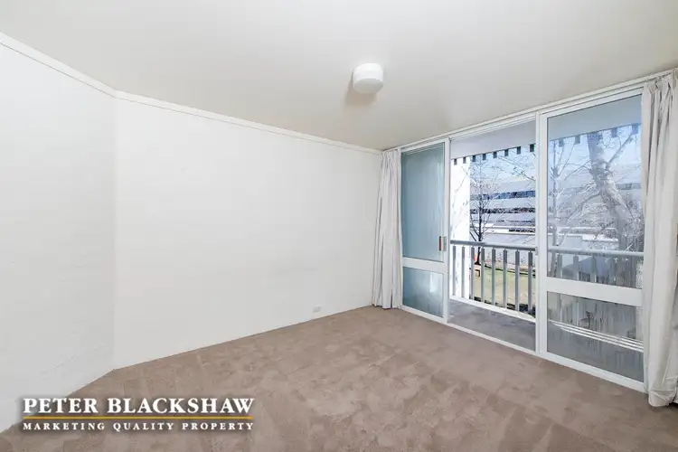 Fifth view of Homely apartment listing, 19/14 Darling Street, Barton ACT 2600