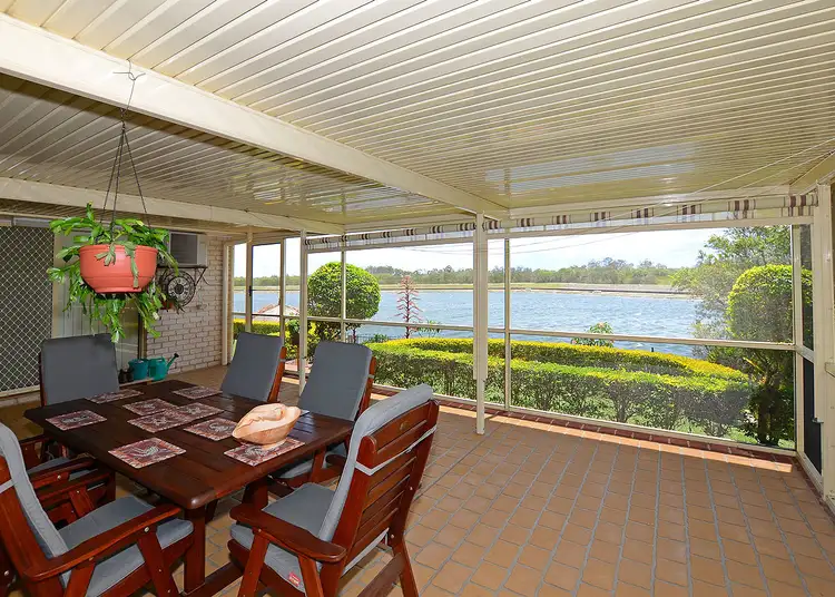 Second view of Homely house listing, 20 Spoonbill Way, Eli Waters QLD 4655